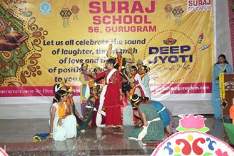 Best CBSE School Gurgaon 85